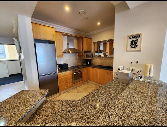 2 BEDROOM APARTMENT TO LET IN UMHLANGA CENTRAL